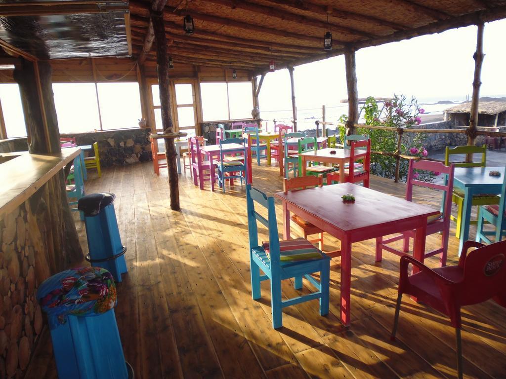 Casa De France Inn Porto Novo (Santo Antao)