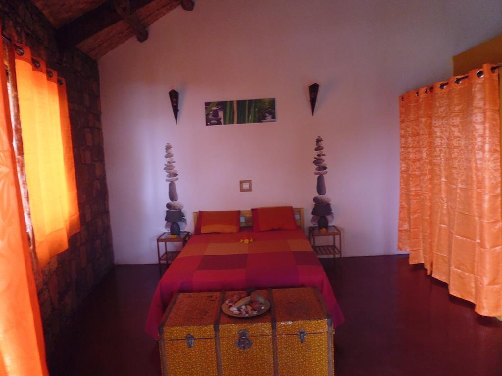 Inn Casa De France