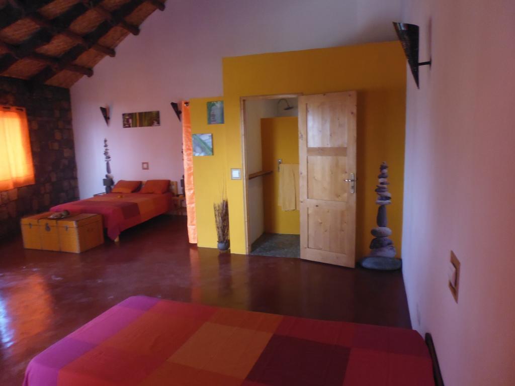 Casa De France Inn