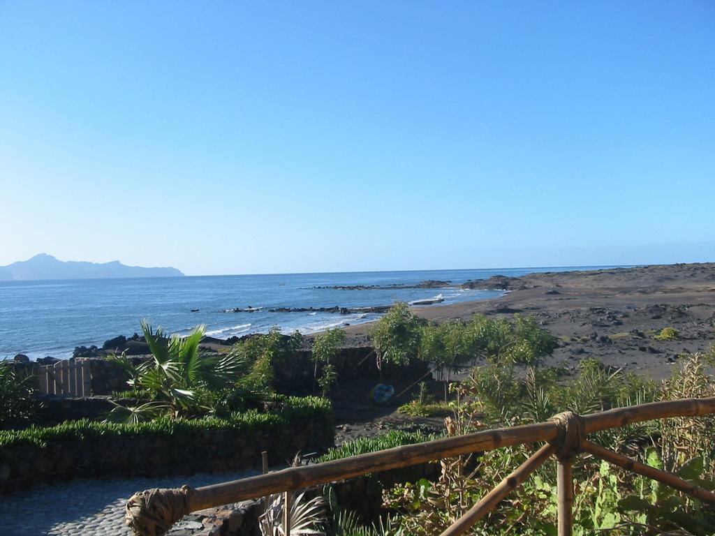 Casa De France Porto Novo (Santo Antao)