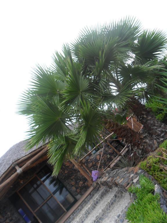 Inn Casa De France Porto Novo (Santo Antao)