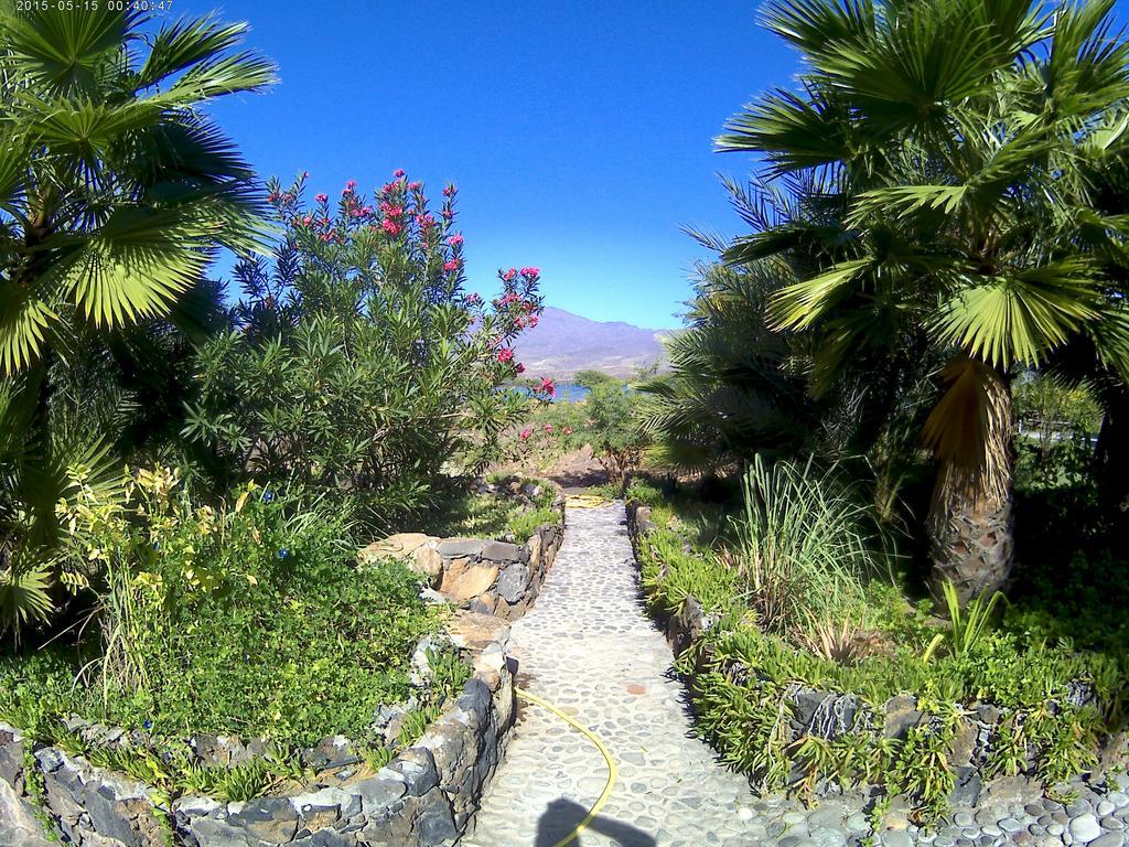 Inn Casa De France Porto Novo (Santo Antao)