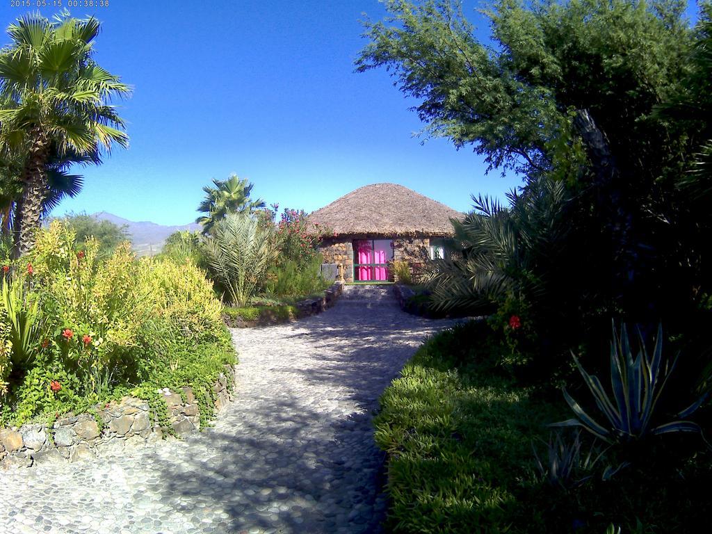 Casa De France Inn *