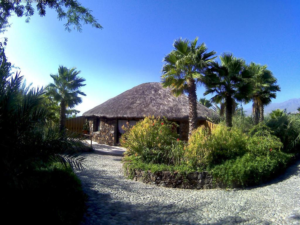 Casa De France Inn Porto Novo (Santo Antao)