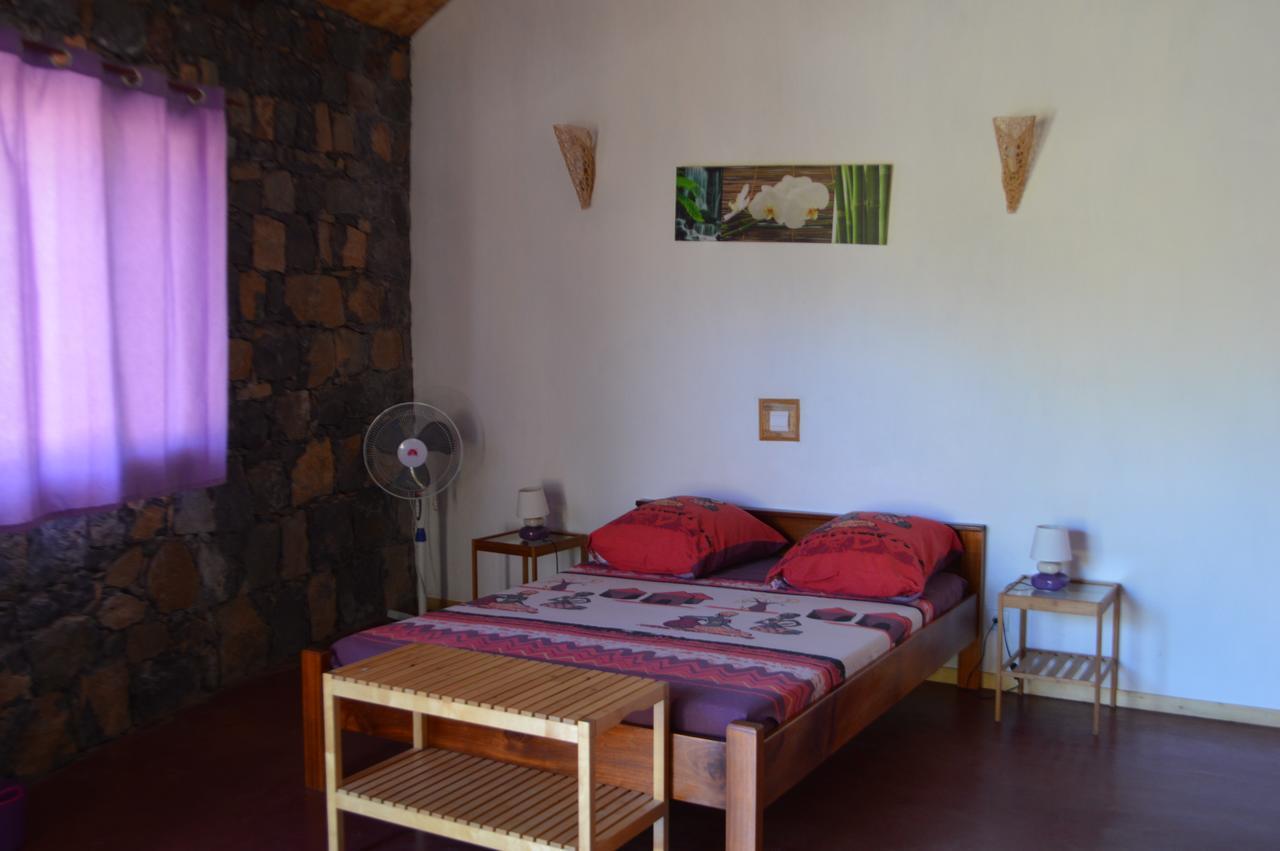 Inn Casa De France *