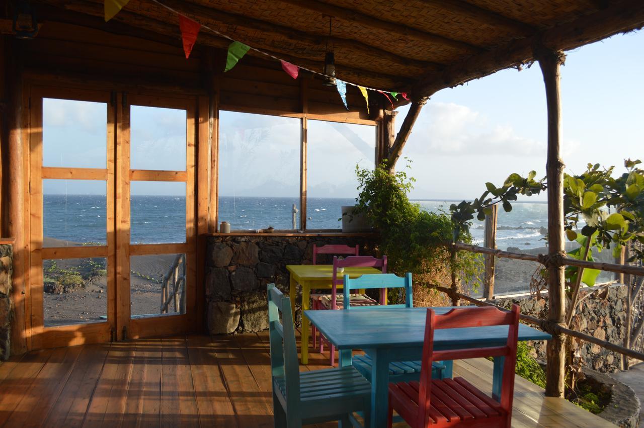 Casa De France Porto Novo (Santo Antao)