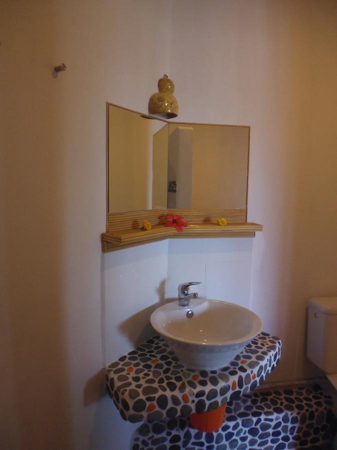 Casa De France Inn Porto Novo (Santo Antao)