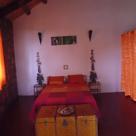 Casa De France Hotel Porto Novo  Room photo