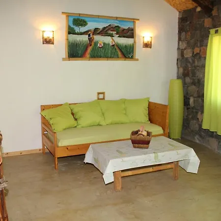 Casa De France Hotel Porto Novo  Room photo