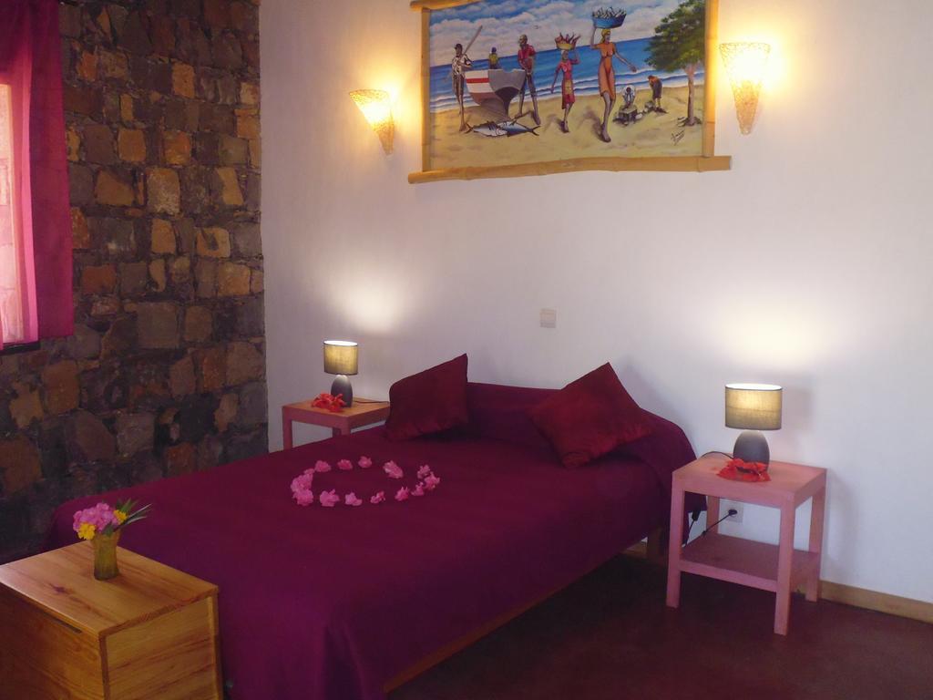 Casa De France Porto Novo